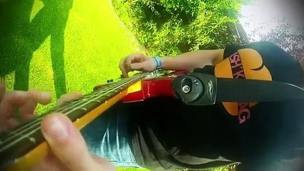 Flash 'K' Swag Intro