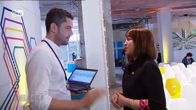 Apps israelíes para el tránsito del futuro | Enlaces