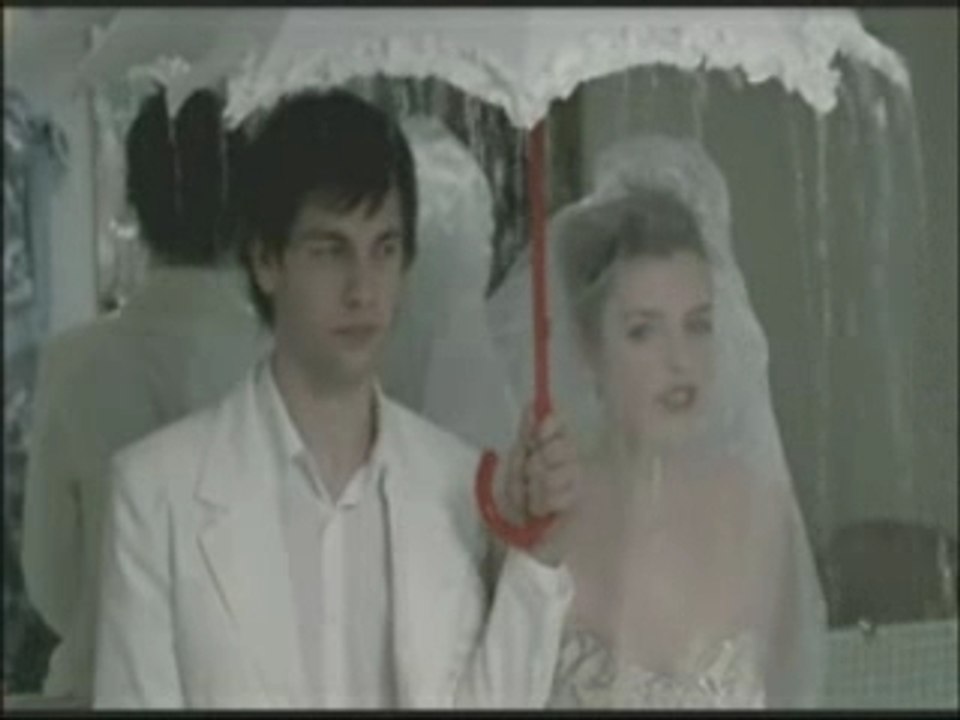 Elodie Frégé - La fidélité