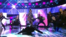 Jennifer Lopez -  Ain't Your Mama- - American Idol Finale