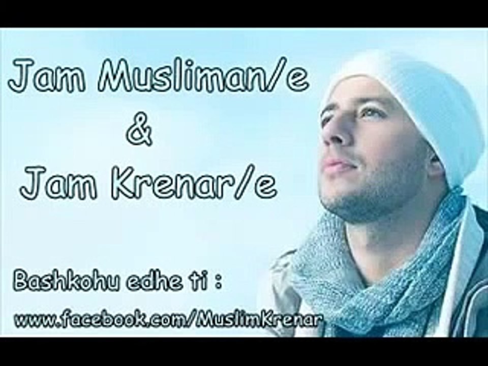 MAHER ZAİN - ilahi e bukur arabe