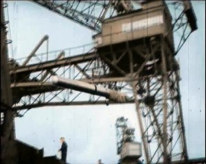 Das Boot (rare pictures from German U-boats)