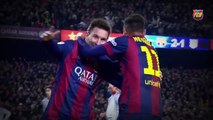 FC Barcelona vs Atlético Madrid at Camp Nou: Best Moments