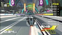 Wipeout HD/Fury - 20th Anniversary: Bling Brigade