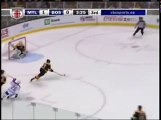 Boston Bruins VS. Montreal Canadiens - Brian Gionta Scores (2-0) - 2011 Stanley Cup Playoffs