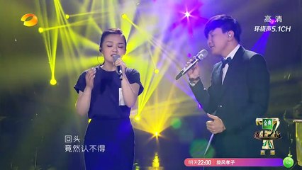 【歌王之战】徐佳莹《不为谁而作的歌》我是歌手第四季第13期单曲纯享 20160408 I AM A SINGER 4 【官方超清版】