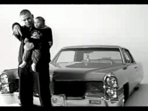 Paul Wall feat Jermaine Dupri - I'm Throwed