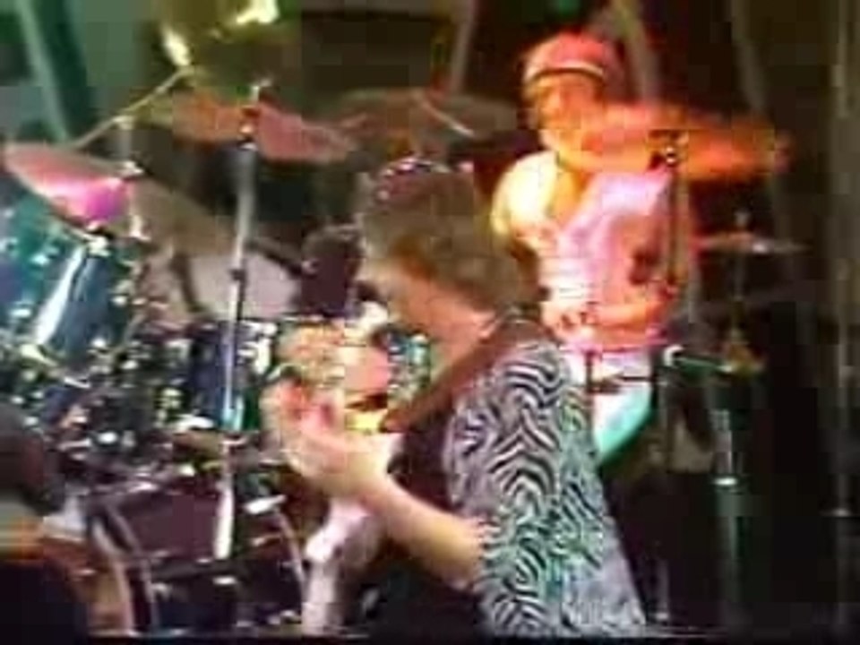 Yes - Tempus Fugit