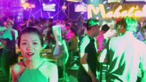 Cực chất. Hoàng Yến Chibi hit da Mahalo Beer Club floor^^.Hot nhất Đông Nam Bộ luông ^^