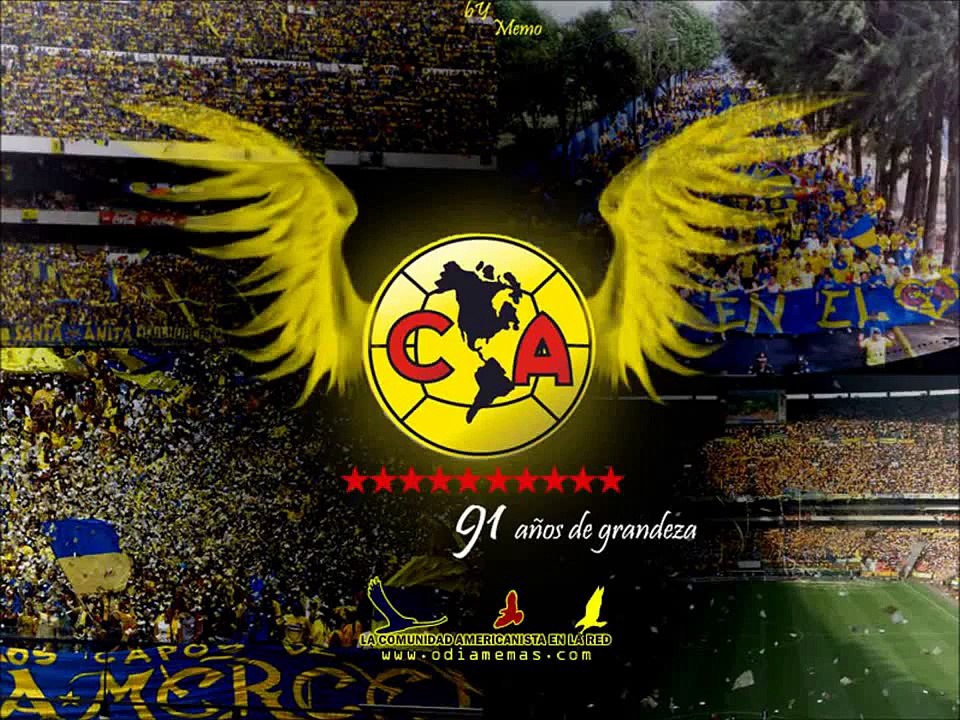 La porra. De la AMERICA