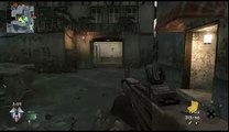 BOUNTY_KILLER_13 - Black Ops Game Clip