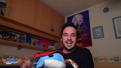 SENTIMIENTOS || LA VIDA DE EGCAIN