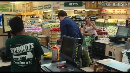Mothers Day Movie CLIP - It Was Two, Right? (2016) - Jennifer Aniston Comedy HD
