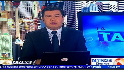 “No tenemos que echarle la culpa a otros países”: diputado opositor sobre acusación de Morales contra EE.UU.