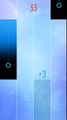 Piano tiles 2 : Waltz minor gameplay