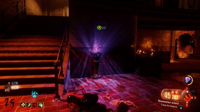 Call of Duty®: Black Ops III Zombies Bug...