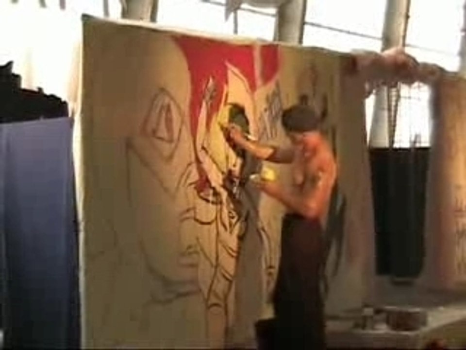 Performance AVD
