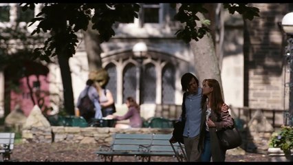 Louder Than Bombs Movie CLIP - Party In School (2016) - Jesse Eisenberg, Isabelle Huppert Drama HD