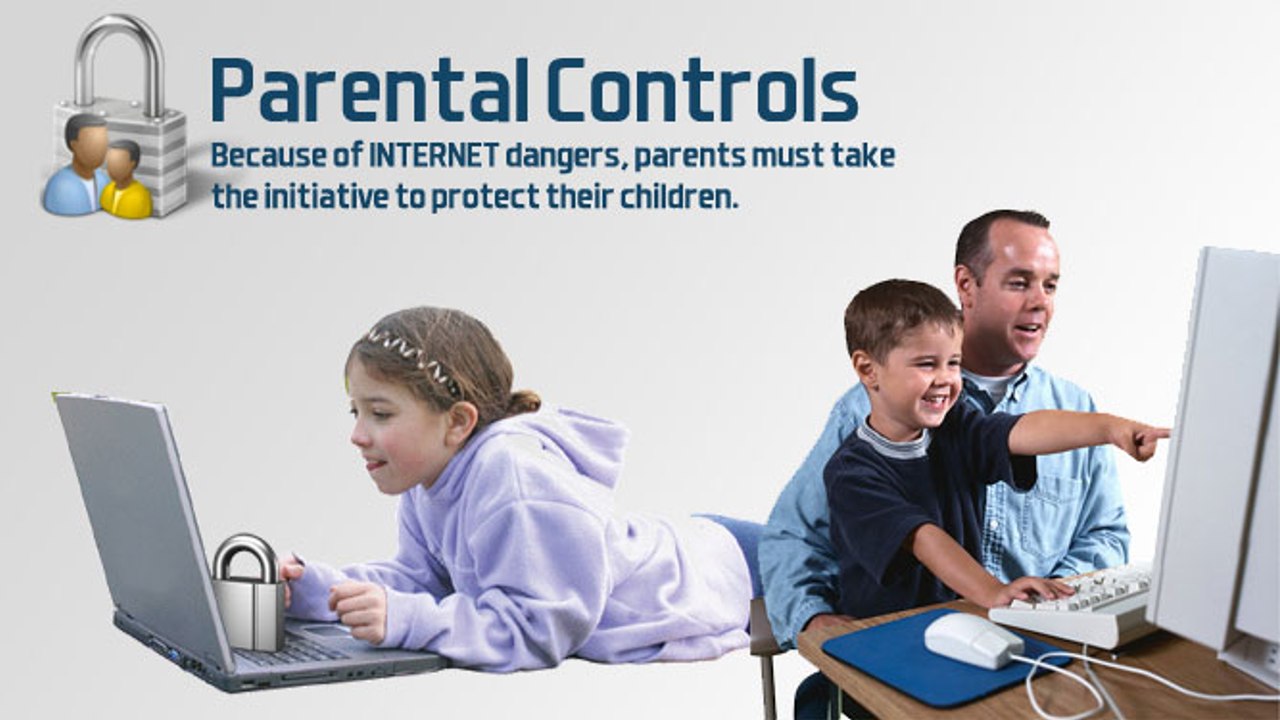 Cell Phone Parental Control for Child Safety