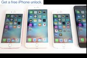 Unlock for FREE AT&T IPhone 6S - how to unlock iphone 6 plus free method