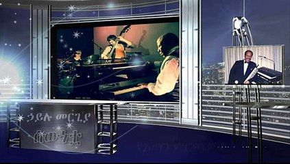 Hailu Mergiya - Sewunetua | Top Ethiopian Instrumental 🎶