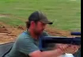 50 cal BMG no muzzel brake