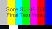 Sony Sl-HF300 Betamax Final Test Classic Vcrs