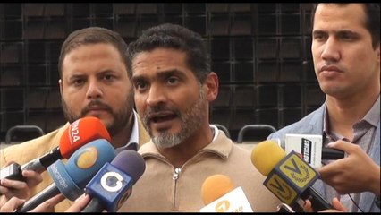 Irregularidades en designación de juez son denunciadas por abogado de Leopoldo López-