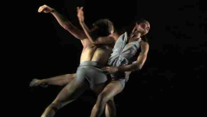 'Acosta Danza' persigue modernizar la danza en Cuba