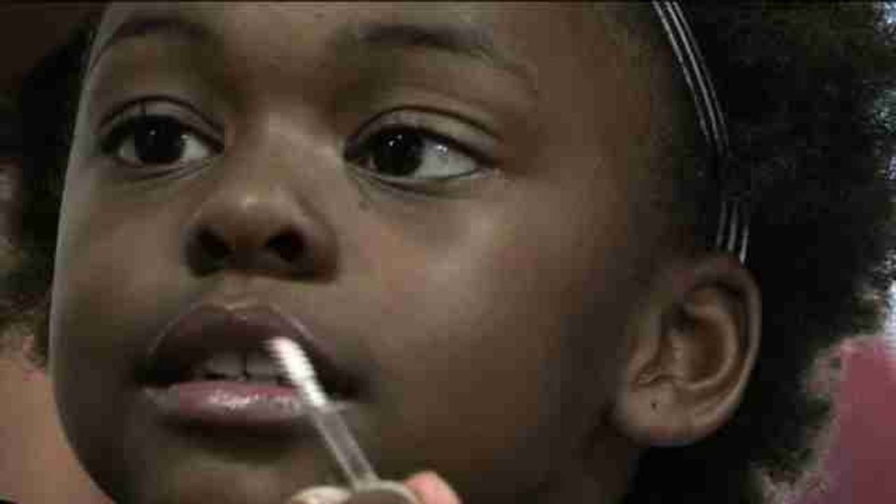 Treinta huérfanos de Miami, estrellas por un día para encontrar familia