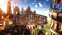 Bioshock Infinite: Will the Circle Be Unbroken Choir Canon Version