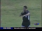 CS Cartaginés-LD Alajuelense 1-2 (2 marzo 2008)