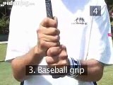 How to swing a golf club like Tiger Woods