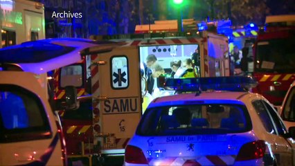 AFP - Le JT, 2ème édition du vendredi 8 avril