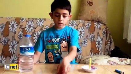 Bilime Anneanne Engeli!