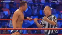 WWE Daniel Bryan wins the United States Championship   Daniel Bryan Week #1