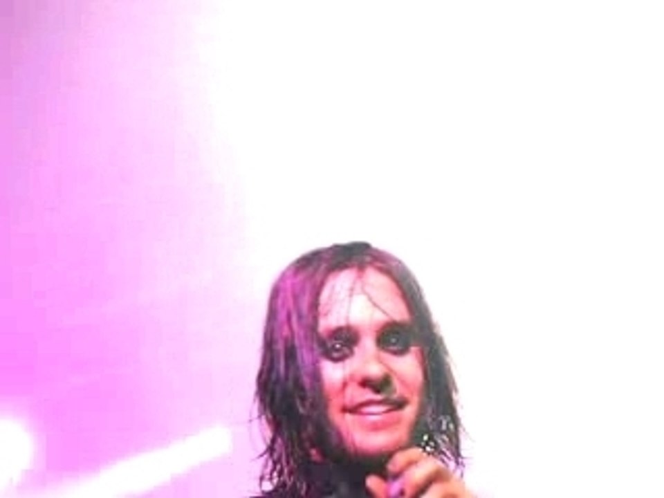 The kill, milan (alcatraz)