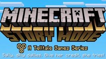 Minecraft Story Mode OST/Song: Full 