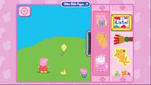 Disegni da colorare gioco Peppa Pig | per giocare online gratuitamente