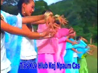 Kev hlub yam dej nag