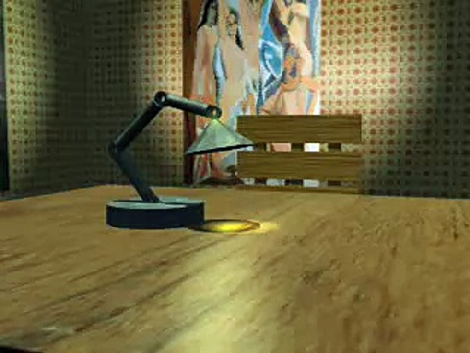Lamp