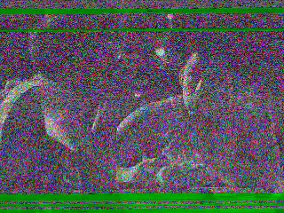 Poor Señorita Episode 09 (April 7, 2016) Part 3 of 5