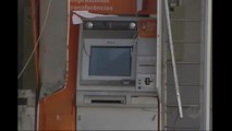 SP: Quadrilha explode agências bancárias e usa até lancha na fuga