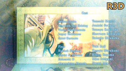 Code: Realize ~ Guardian of Rebirth ~  Walkthrough Part 55: Victor's True Ending {English, Full HD}