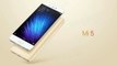 Xiaomi Mi5 5.15-inch 3GB RAM 32GB ROM Snapdragon 820 Quad Core 4G