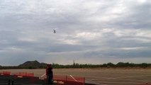 Pilot RC EXTRA 50CC Airplane 3D flying!