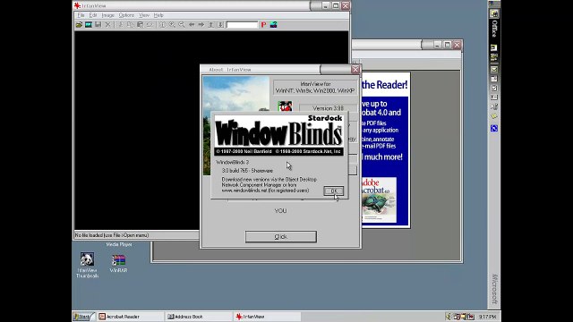 Windows 95 Version A with Plus 95 for Kids! Virtual PC 2007