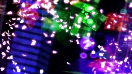 Operation Abyss: New Tokyo Legacy Official Trailer #1
