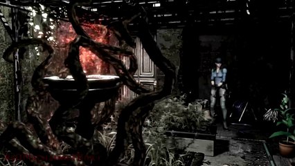 Resident Evil HD Remaster - "Jill" Walkthrough Part 6: Moonlight Sonata PS3/PS4 {Full 1080p 60 FPS}