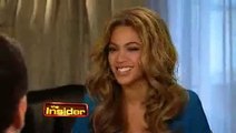 Beyoncé Knowles on ET (Part 2)